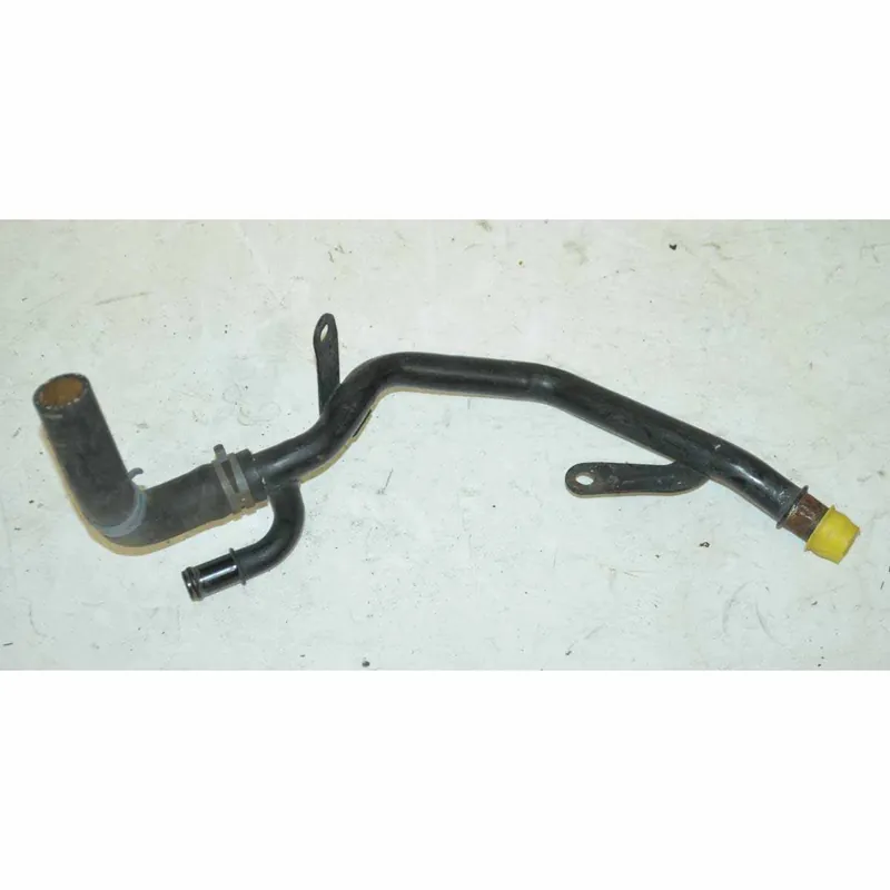 Rychlé Dodání trubka + hadice vodní VAG 1,4 TSi03C121070B1K0121096BE