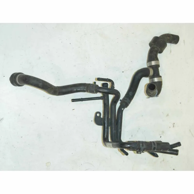 Akce trubka + hadice vodní VAG 1,6/2,0 TDi04L121064N5Q0122101S04L122073B