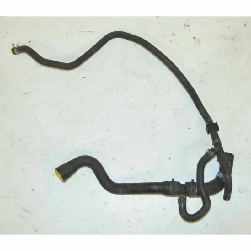 hadice vodní ŠKODA Fabia III 6V0 1,0 MPi6C0122157H Kup Teď