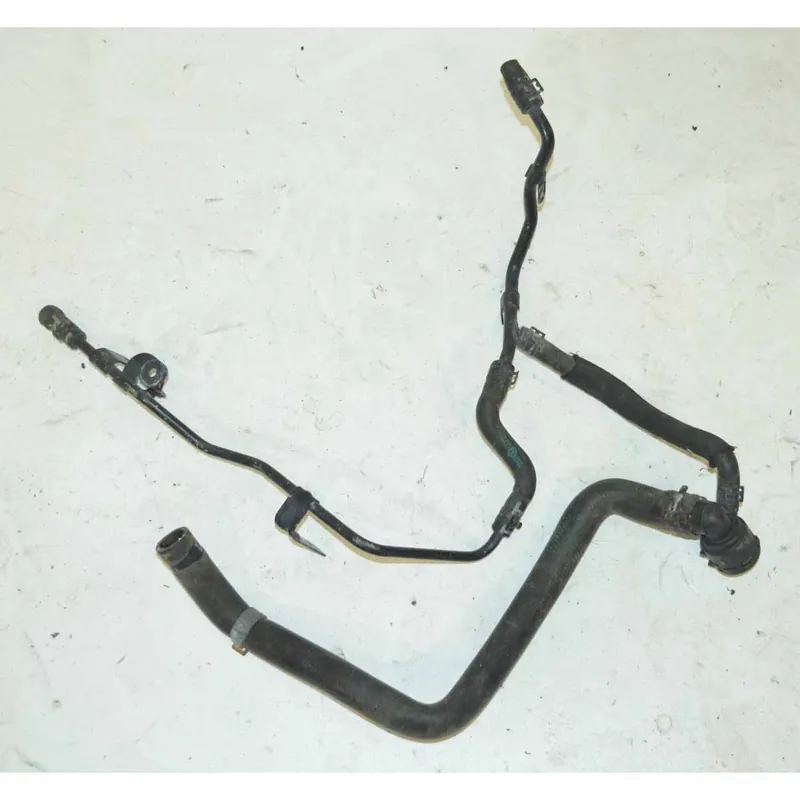 trubka + hadice vodní VW 1,4 TSi/CNG CDG 110 KW1K0122157HL3C0122447BG1K0121070CA Sezónní Sleva