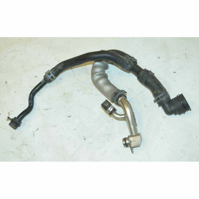 trubka + hadice vodní VAG 1,8/2,0 TFSi06K121065Q5Q0122073AB Značkový