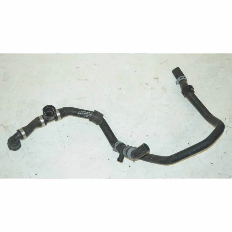 Sezónní Sleva hadice vodní AUDI A4 8W0 2,0 TDi8W0121030C8W0145920D