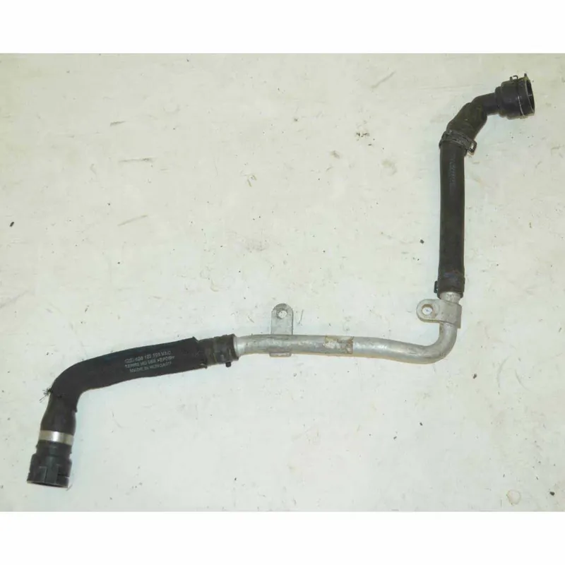 hadice vodní AUDI A7 4G8 (lift) 3,0 TDI CKV4G01221094G0122109A Horká Nabídka