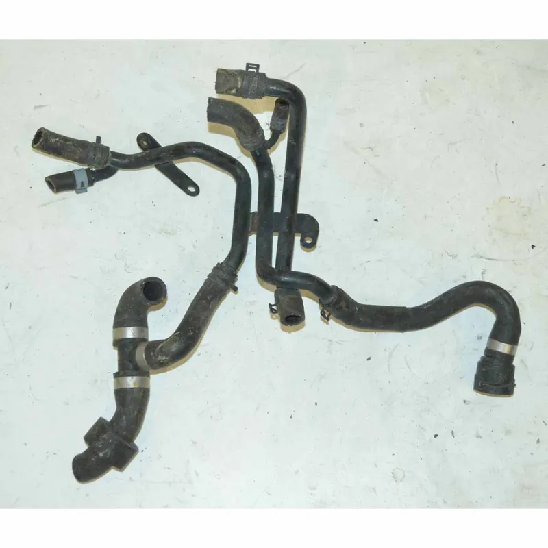 hadice + trubky vodní VAG 1,6/2,0 TDi04L121064E5Q0122101S Top Prodej