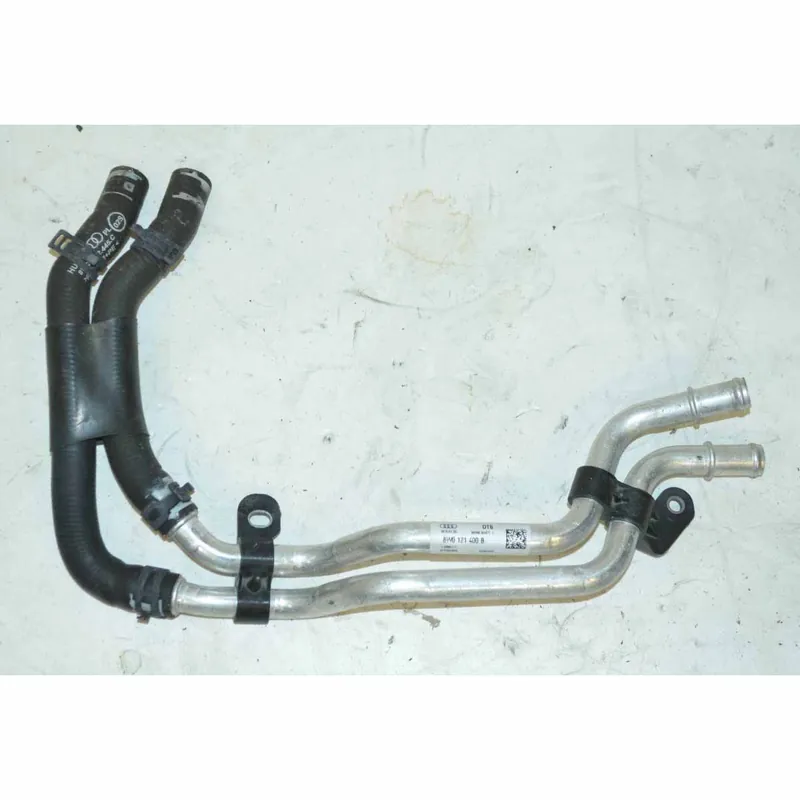 Speciální Cena trubka + hadice vodní AUDI A4 8W0 2,0 TDi8W0121400B8W0122445C