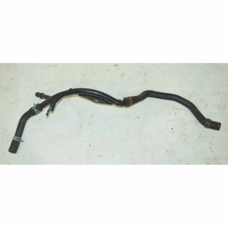 trubka vodní ŠKODA Yeti 5L0 (lift) 1,2 TSi1K0121070CD Vrácení Zdarma