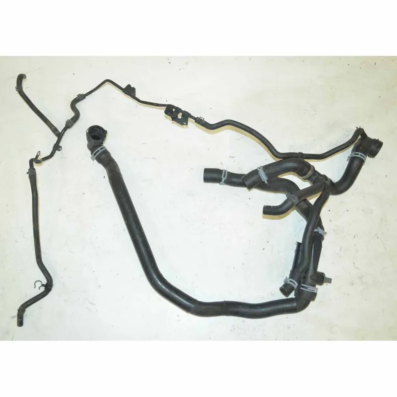 Cenově Výhodný trubky + hadice vodní VW Sharan 7N0 1,4 TSi CTH1K0121070CA5N0121049J5N0121070K