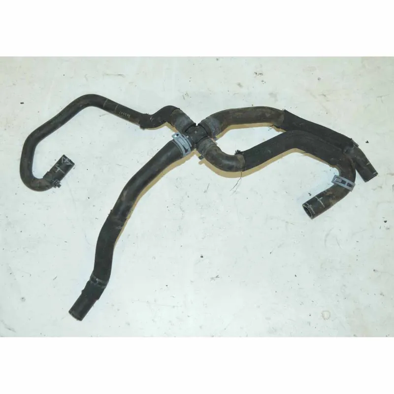 hadice vodní ŠKODA Yeti 5L0 (lift) 1,2 TSi6R0122109 Nízká Cena