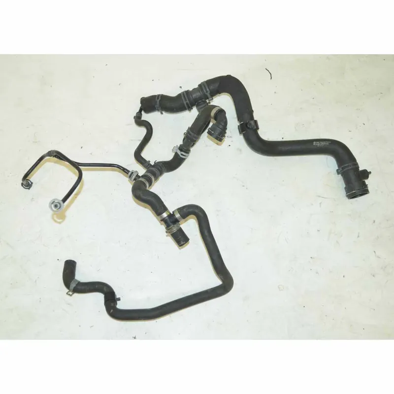 hadice vodní AUDI A4 8K0 lift 2,0 TDi 140 KW8K0122055B8K0145920J Vysoce Kvalitní