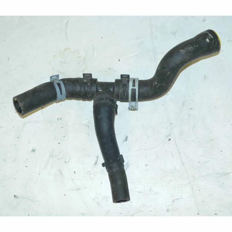 hadice vodní ŠKODA Fabia III 6V0 1,0 MPi6C0122073M Objednat Nyní