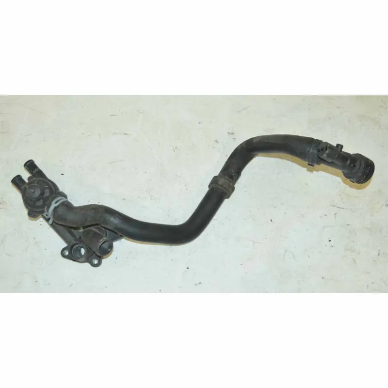 Poslední Šance hadice vodní + komora termostatu ŠKODA Fabia 1,2 HTP6Q0122051BR03C121111B