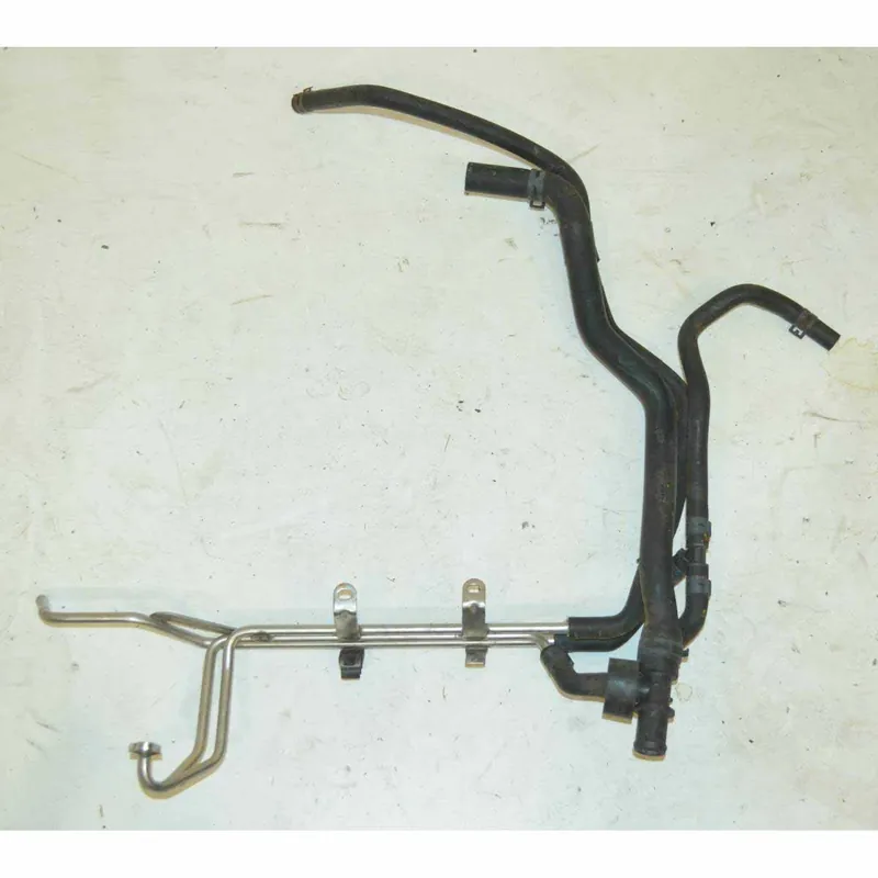 Originální hadice + trubky vodní VAG 1,2 TSi03F121497A1K0122058T