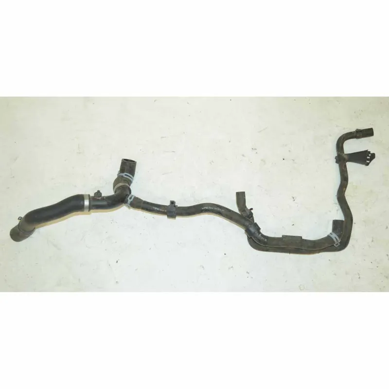 Finální Výprodej hadice vodní ŠKODA Superb II 3T0 (lift) 2,0 TDi1K0122101JR3C0121087A