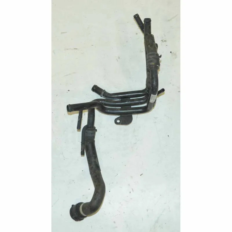 trubka + hadice vodní VW Tiguan 5NA 2,0 TDi04L121064AE3Q0122101E Akce