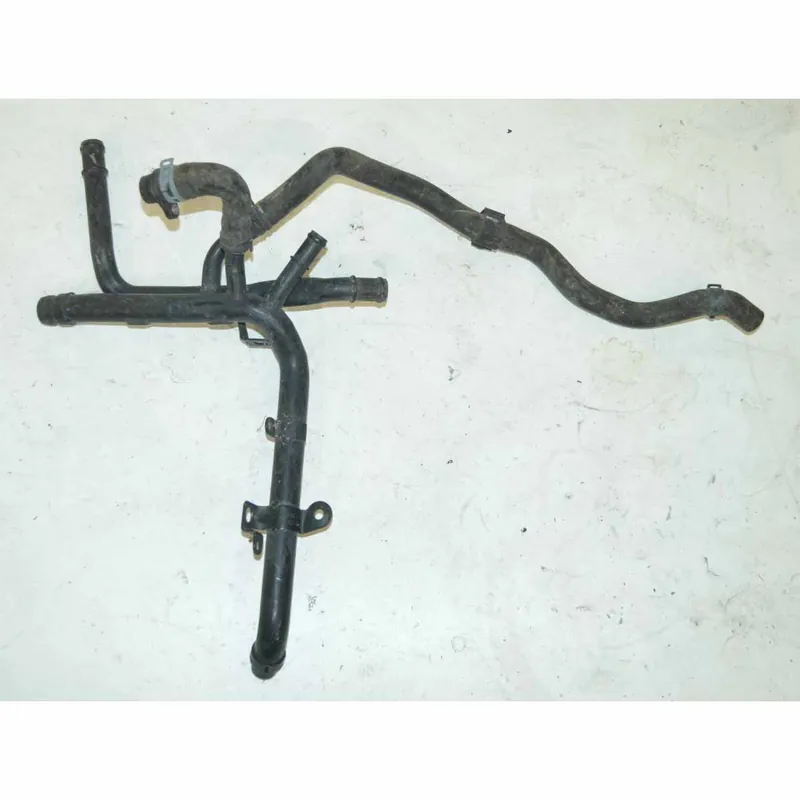 trubka + hadice vodní VW Transporter T5 7H0 lift T6 7E0 2,0 TDi03L121064G7E0122109 Novinka