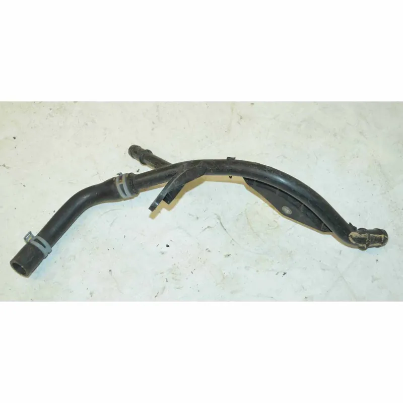 trubka + hadice vodní ŠKODA Yeti 5L0 (lift) 1,2 TSi1K0121070CD1K0121063S Doprava Zdarma