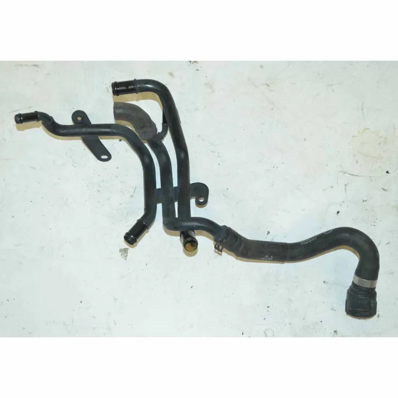 trubka + hadice vodní ŠKODA Octavia III 5E0 2,0 TDi CKF04L121064A5Q0122101S Hit Sezóny