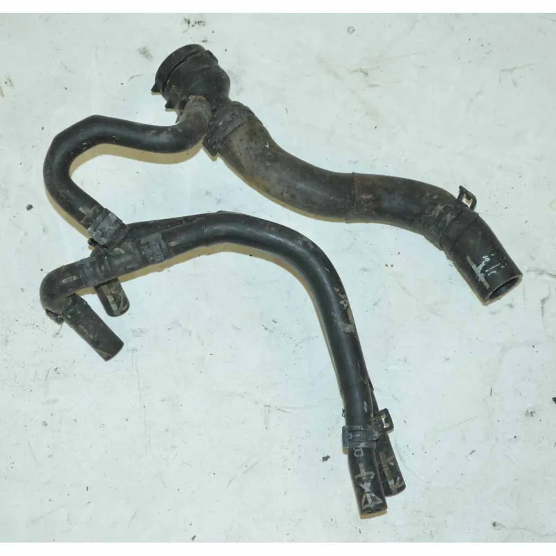 hadice vodní VAG 2,0 TDi1K0122157Q1K0122447BM Vysoce Kvalitní