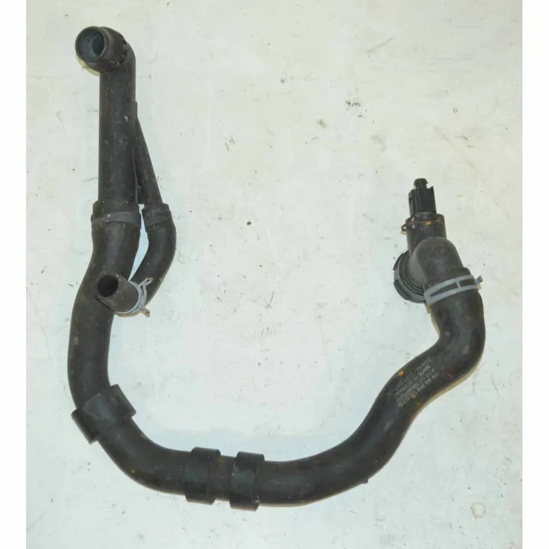 Víkendová Akce trubka + hadice vodní VW Scirocco 1K8 2,0 TDi5K0122051G5Q0121619B