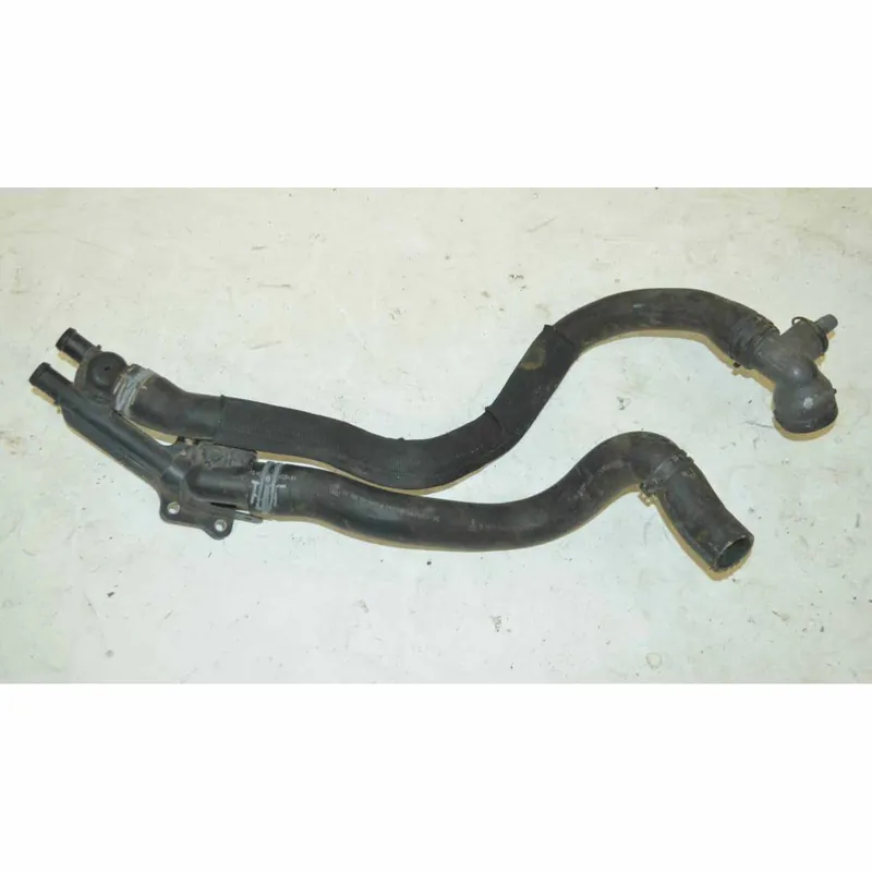 hadice vodní + komora termostatu VAG 1,2 TSi1K0122291BR1K0121049CB03F121026B Super Cena