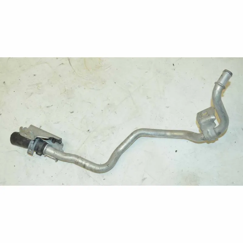 trubka vodní AUDI A8 4H0 4,2 TDi CDS 258 KW4H0121485S Levný