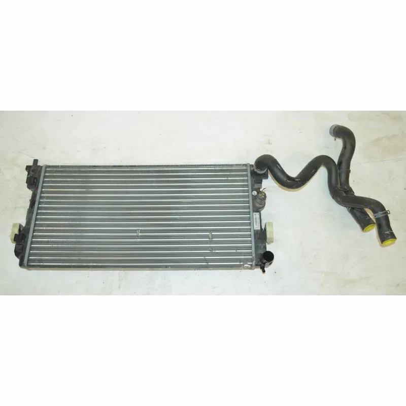 chladič vodní + hadice vodní VW Polo 6R0 1,2 TSi6R0121253N6R0122101CJ Nejlepší Cena