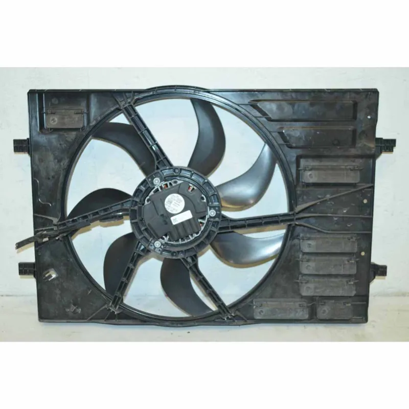 Hit Sezóny sahara + ventilátor VAG5Q0121205AQ5Q0959455AR - poškozený konektor