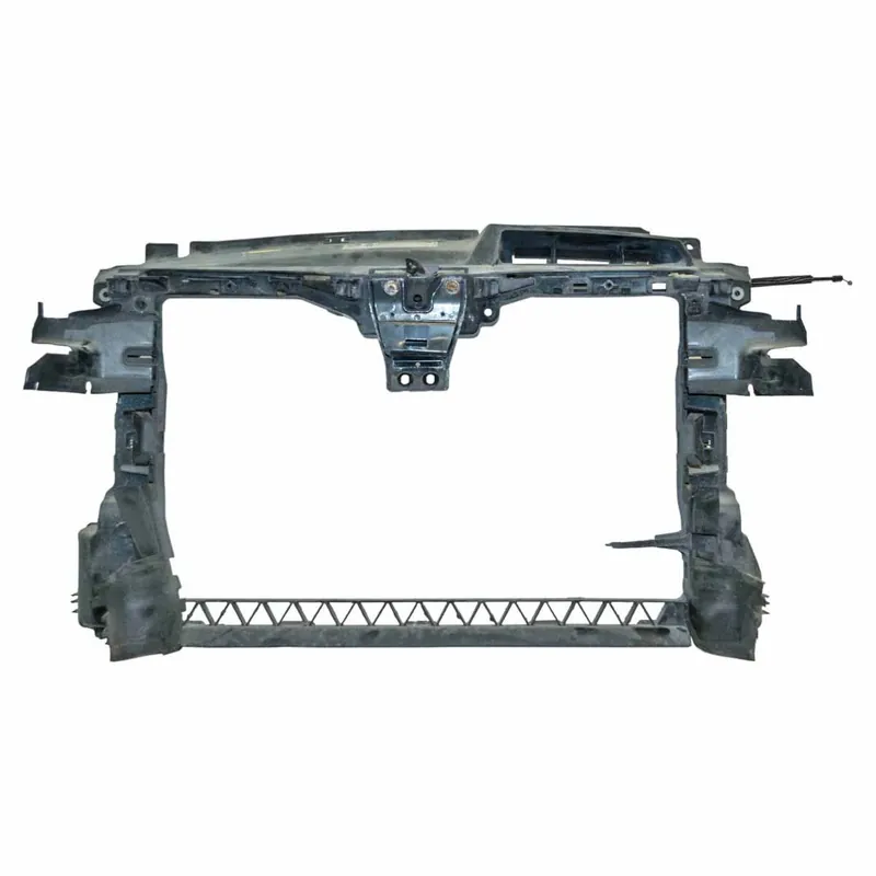 chladičová stěna - holá VW Scirocco 1K8 (lift)1K8805588B Omezená Nabídka