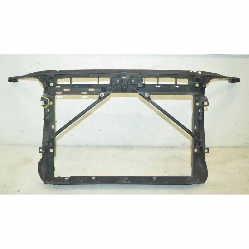 Vysoce Kvalitní chladičová stěna - holá ŠKODA Octavia III 5E0 (lift)5E0805588C/D - poškozená