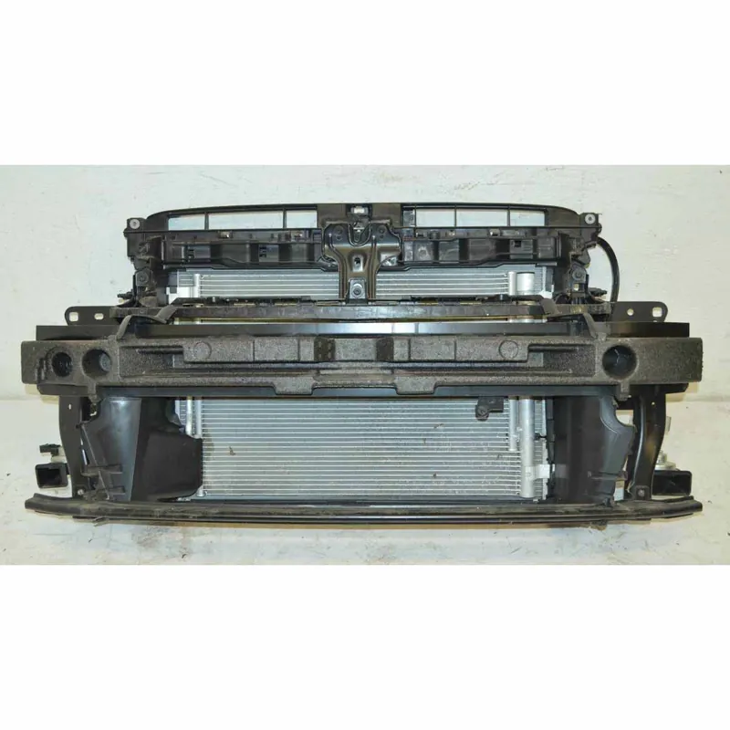 chladičová stěna kompletní VW Golf VII 5G0 1,6 TDi 81 KW5Q0121251EC5Q0121205AL Koupit Online