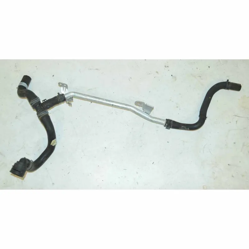 Poslední Šance trubka + hadice vodní VAG 1,6i CWV04E121070AB5Q0121109L5Q0122073S