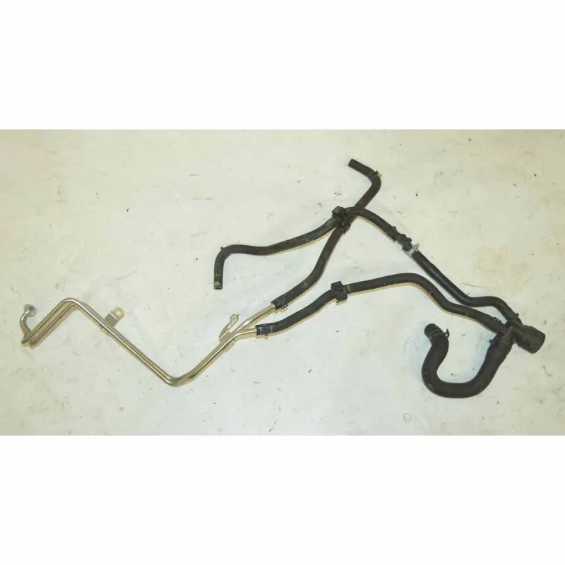 trubka + hadice vodní VAG 1,4 TSi04E122157R1K0122101LF Odeslání Ihned