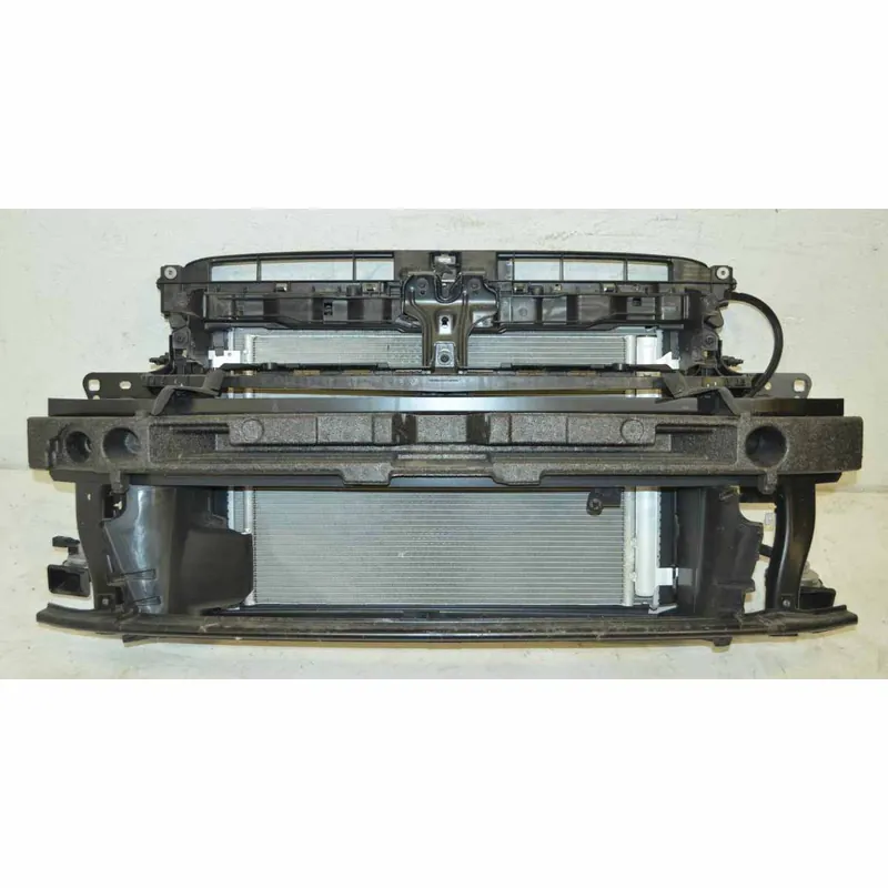 chladičová stěna kompletní VW Golf VII 5G0 1,4 TSi 103 KW5Q0121251EM5Q0121203CN Výhodná Nabídka