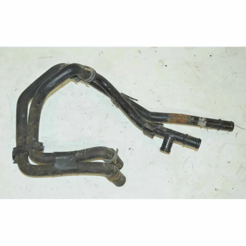 trubka + hadice vodní VW Touareg 7P0 2,0 TDi7L0122073AC7P0121070AC Rychlé Dodání