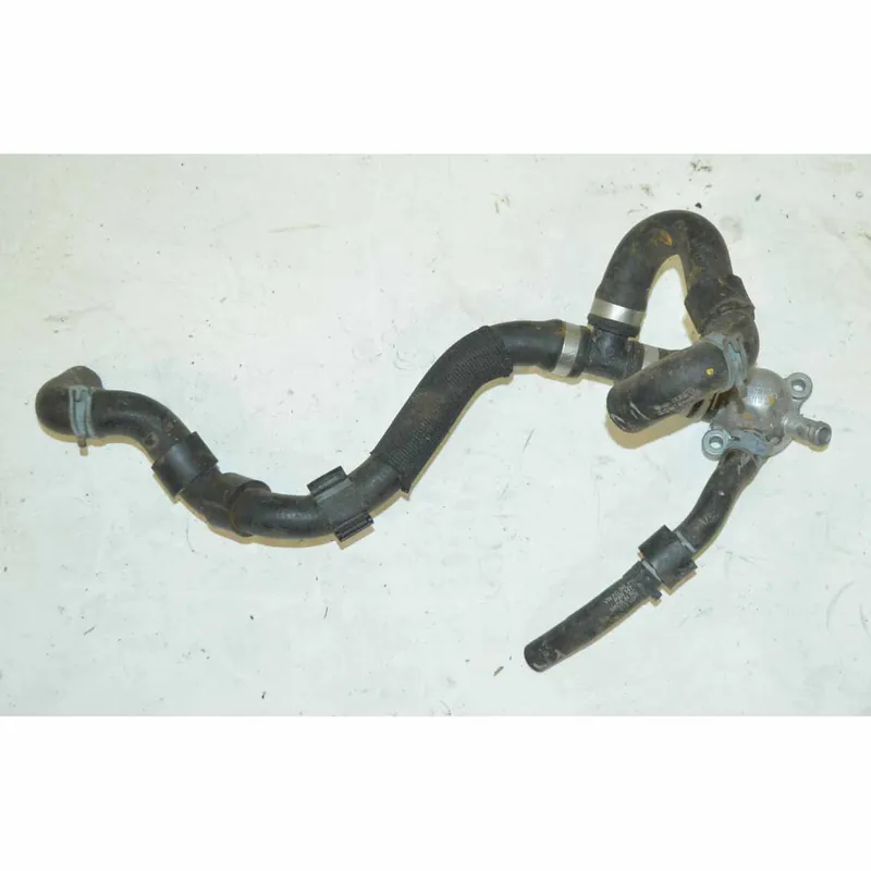 Bezpečná Platba hadice vodní VAG 2,0 TDi 5Q0122096T