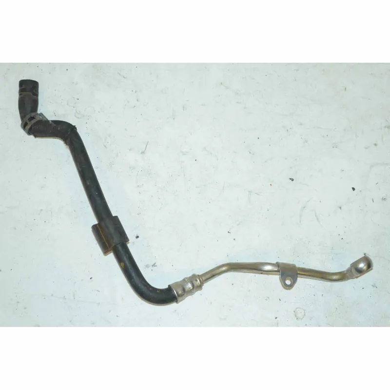 trubka + hadice vodní VAG 1,8/2,0 TFSi06J121492E Nová Kolekce