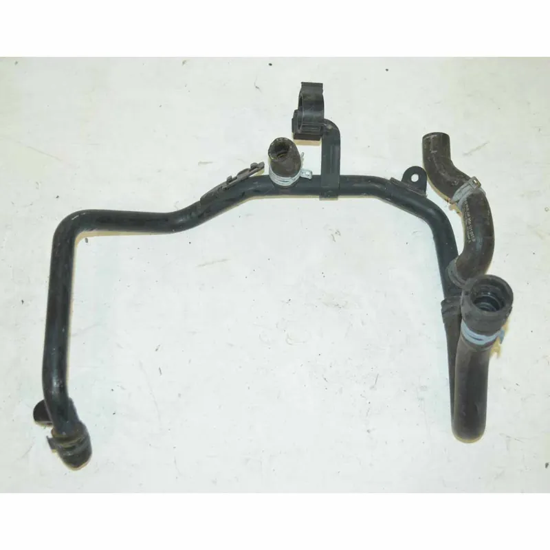 trubka + hadice vodní VW Golf VII 5G0 1,2 TSi 77 KW5Q0121070AH5Q0122051BA Rychlé Dodání