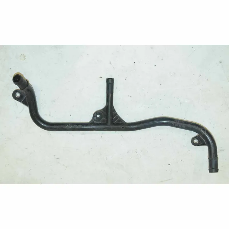 Nejlepší Volba trubka vodní ŠKODA Octavia III 5E0 lift 1,5 TSi04E121070AJ