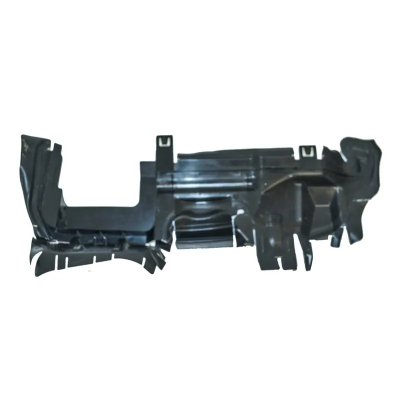 Speciální Cena vedení vzduchu - náfuk do chladičové stěny pravý AUDI A6 4K0 40 TDi 140 KW4K0121284AA