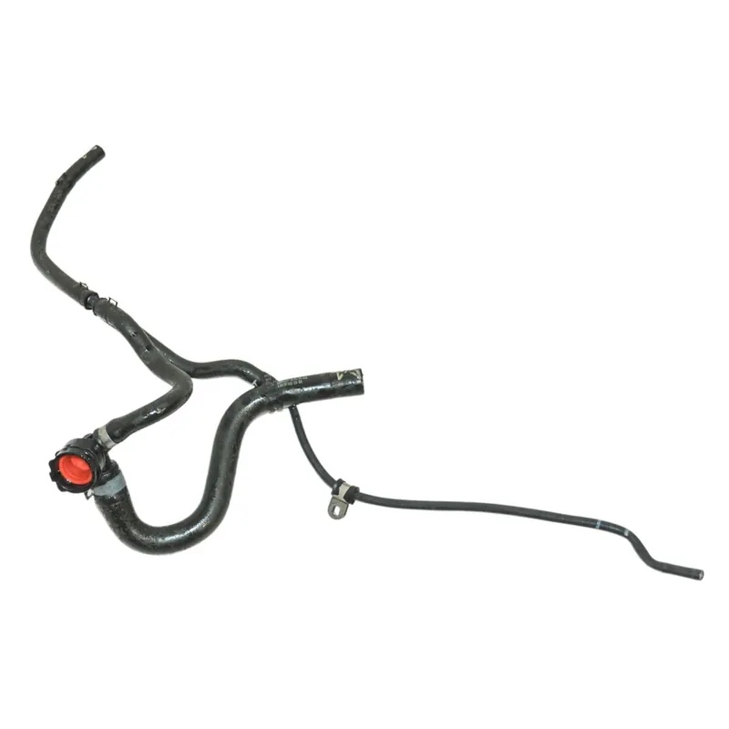 Časově Omezené hadice vodní VW T-Cross 2GM 1,0 TSi 85 KW2Q0122101BL