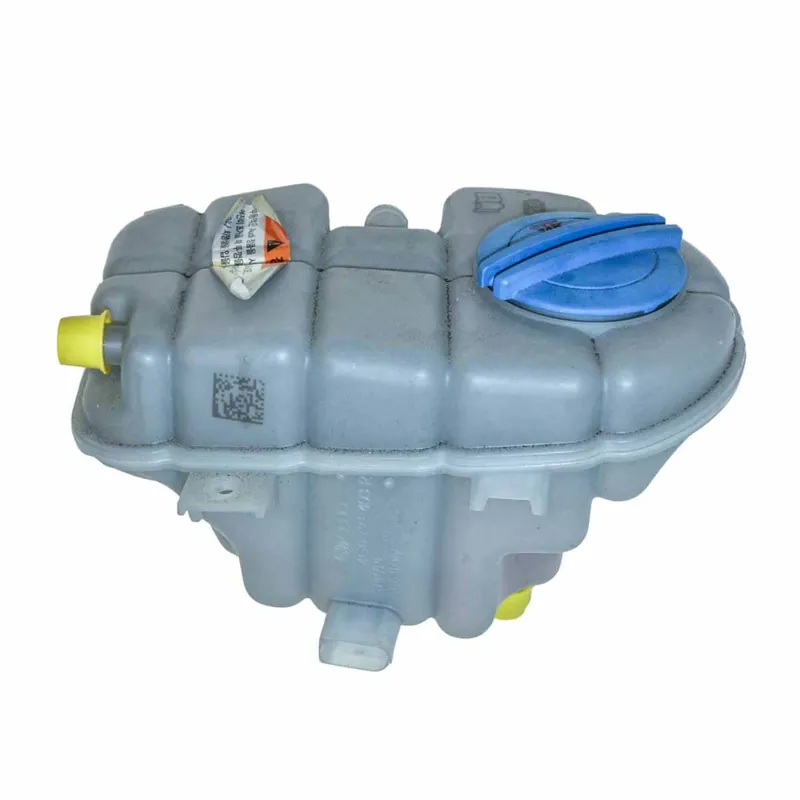 vyrovnávací nádobka AUDI A6 4G0 lift 3,0 TFSi4G0121403R4G0121403G/AC/AG Novinka