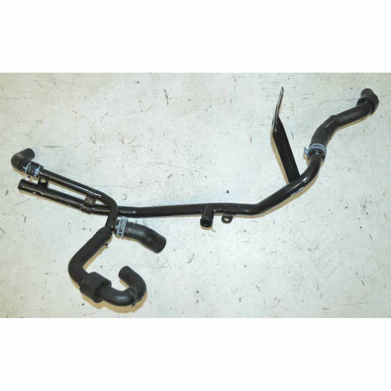 hadice + trubka vodní VAG 2,0 TDi3Q0121070L3Q012164N3Q0122096 Jen Po Omezenou Doba