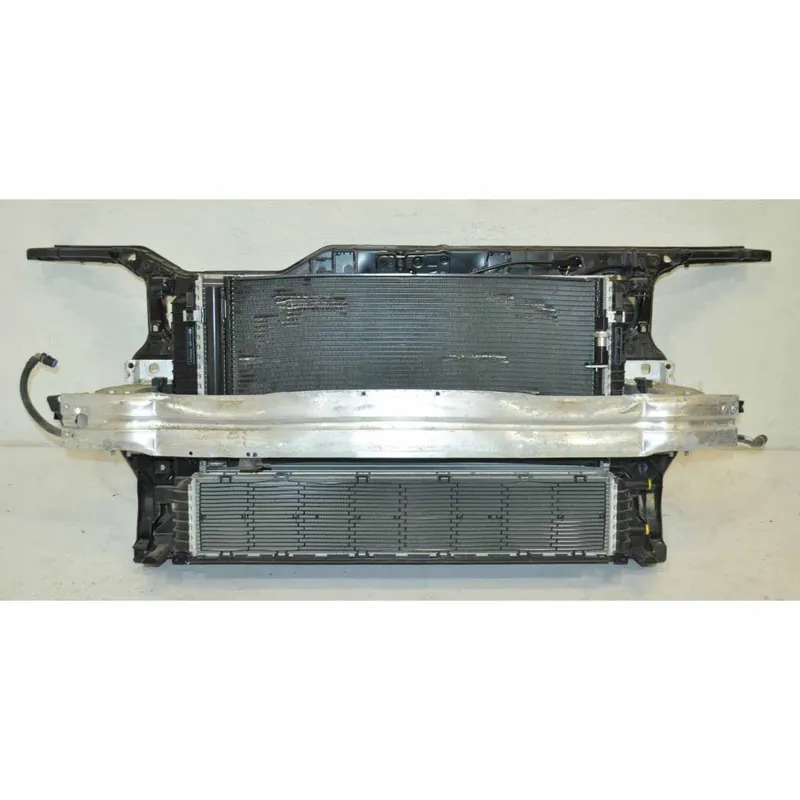 chladičová stěna kompletní AUDI A5 8T0 lift 2,0 TDi 140 KW4G0145804D8K0121251AJ Kup Teď