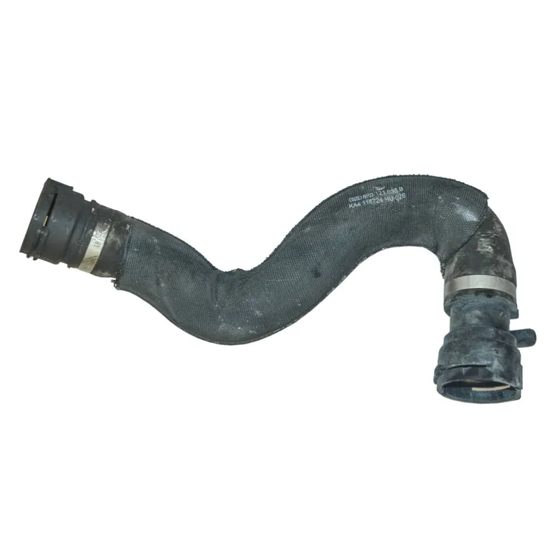 Vrácení Zdarma hadice vodní s rychlospojkou AUDI A4 8K0 3,2 FSi 195 KW8K0121055B