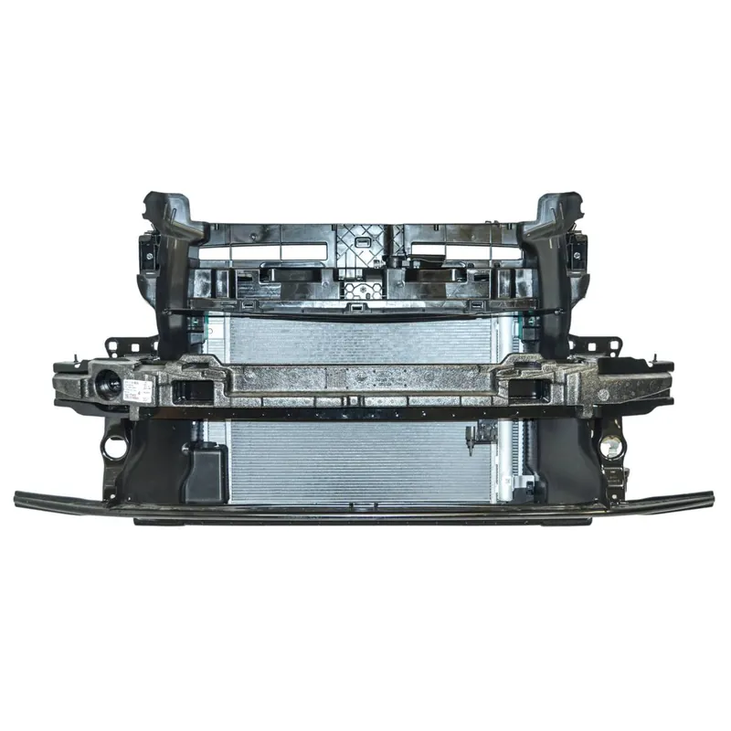 chladičová stěna kompletní FORD Tourneo Connect 2KF 2,0 TDi 90 KW5WA1212052K7805588G Cenový Hit