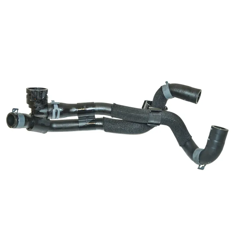 Aktuální hadice vodní FORD Tourneo Connect 2KF 2,0 TDi 90 KW3Q0121156D