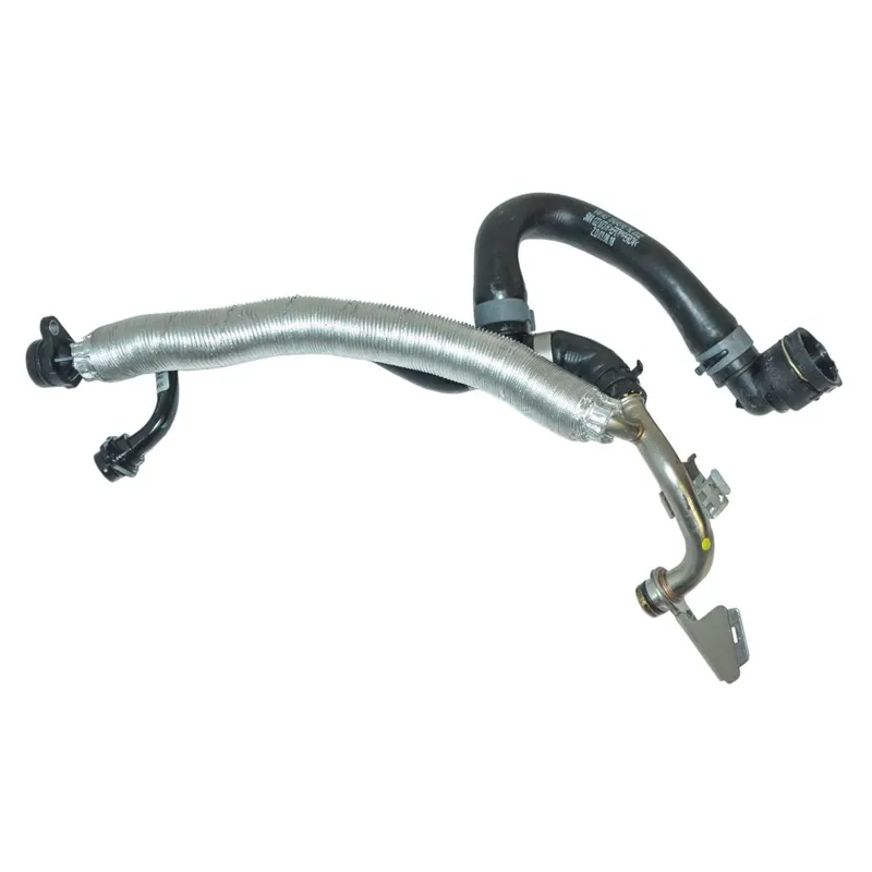 trubka + hadice vodní VW Arteon 3G8 lift 2,0 TFSi 140 KW06Q121497F5WA122073H Ihned K Objednání