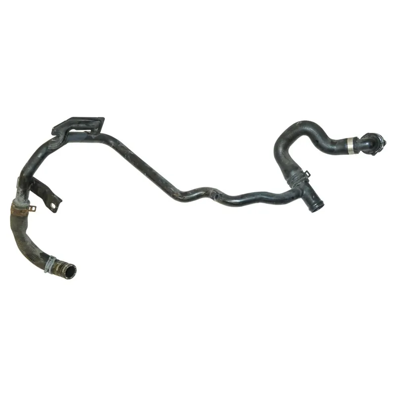 Cenová Bomba hadice + trubka vodní ŠKODA Octavia III lift 5E0 2,0 TDI 135 KW04L121065CR5Q0122073BK