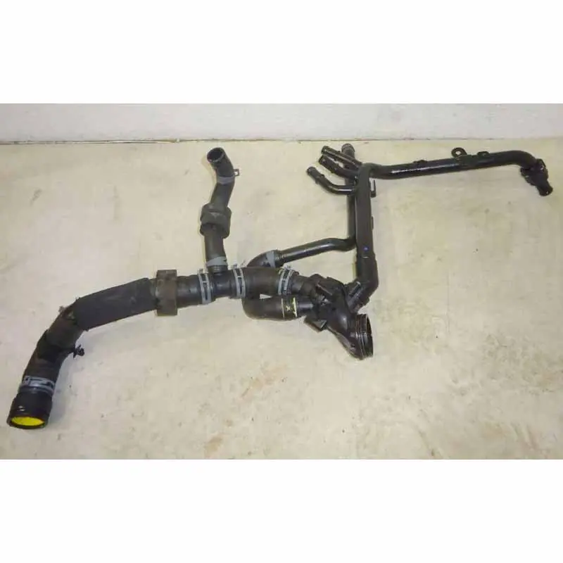 Zlevněný hadice + trubka vodní VW Transporter T5 lift 2,0 TDi03L121064G7E0122051M