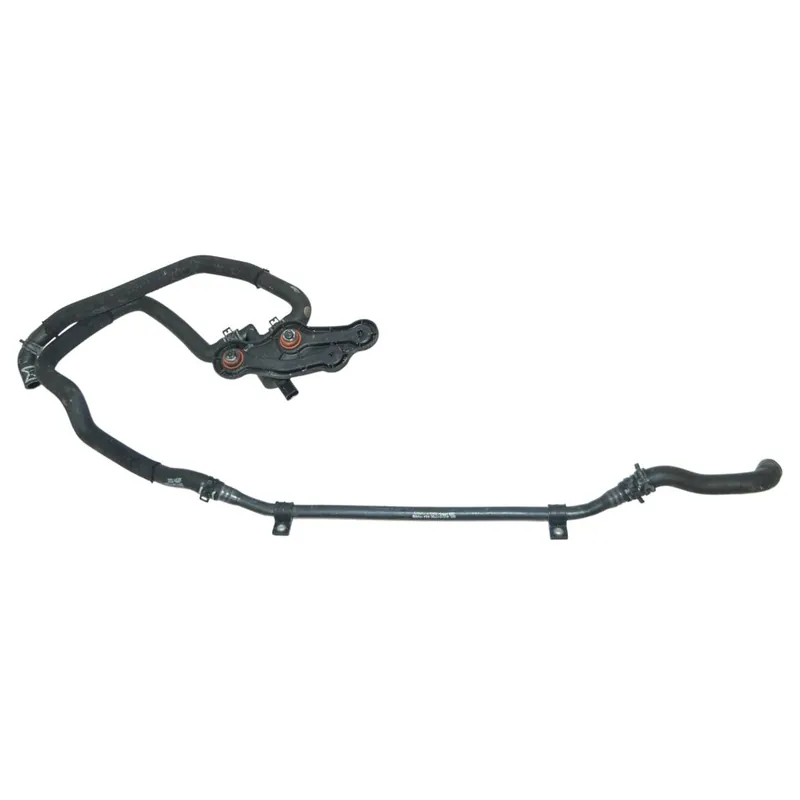 trubka + hadice vodní AUDI A8 4N0 4,0 TFSi 420 KW4N0121447C4N0121070C Hit Sezóny